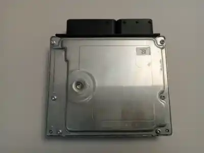 Second-hand car spare part ecu engine control for bmw x1 (e84) xdrive 18d oem iam references 0281017551  