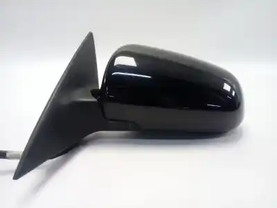 Peça sobressalente para automóvel em segunda mão espelho retrovisor esquerdo por audi a6 berlina (4f2) 2.7 tdi referências oem iam 448505