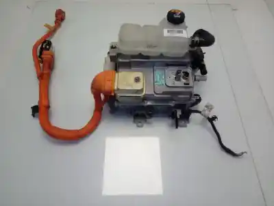 Peça sobressalente para automóvel em segunda mão inversor por kia xceed edrive phev referências oem iam 366002b675