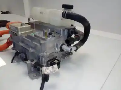 Peça sobressalente para automóvel em segunda mão inversor por kia xceed edrive phev referências oem iam 366002b675  