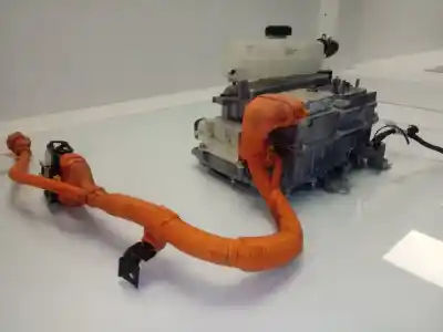 Peça sobressalente para automóvel em segunda mão inversor por kia xceed edrive phev referências oem iam 366002b675  