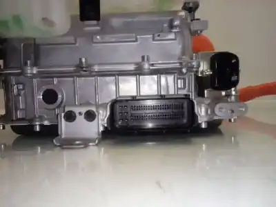 Peça sobressalente para automóvel em segunda mão inversor por kia xceed edrive phev referências oem iam 366002b675  