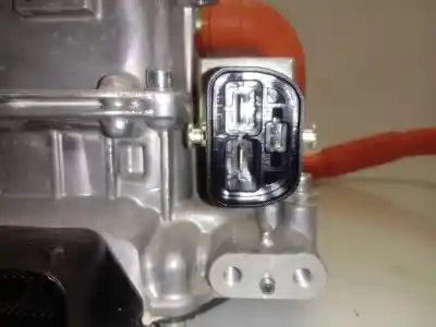 Peça sobressalente para automóvel em segunda mão inversor por kia xceed edrive phev referências oem iam 366002b675  