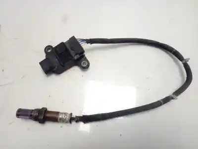 Peça sobressalente para automóvel em segunda mão sensor nox por toyota land cruiser (j15) gx referências oem iam 2265000050