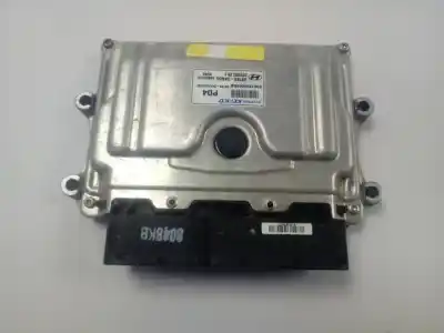 Peça sobressalente para automóvel em segunda mão centralina de motor uce por hyundai i30 (pd) klass referências oem iam 3919904ac0