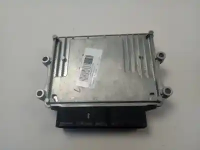 Second-hand car spare part ecu engine control for hyundai i30 (pd) klass oem iam references 3919904ac0  