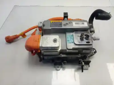 Peça sobressalente para automóvel em segunda mão inversor por kia xceed edrive phev referências oem iam 366002b675