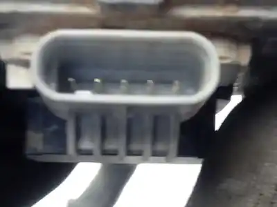 Peça sobressalente para automóvel em segunda mão sensor nox por dacia duster (hm_) 1.5 dci 115 (hmad) referências oem iam 227902503r  