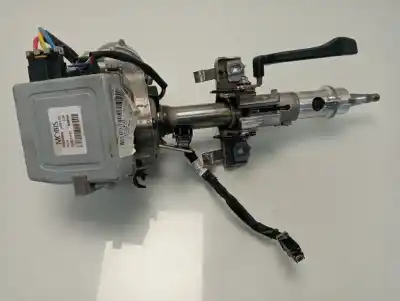 Second-hand car spare part steering column for kia cee´d 1.6 crdi cat oem iam references 56310a2500  
