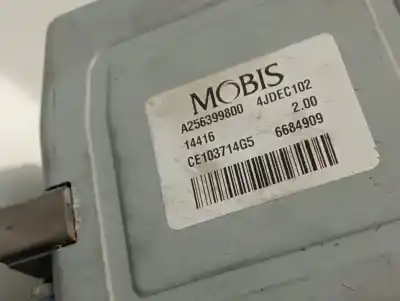 Second-hand car spare part steering column for kia cee´d 1.6 crdi cat oem iam references 56310a2500  