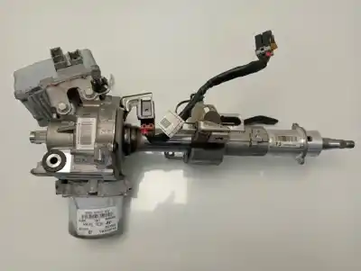 Second-hand car spare part steering column for kia cee´d 1.6 crdi cat oem iam references 56310a2500  