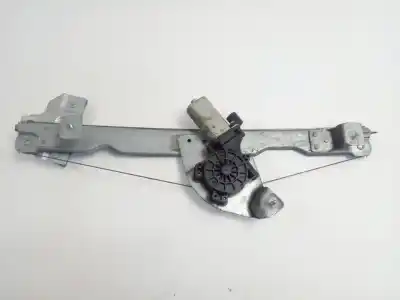 Pièce détachée automobile d'occasion léve glace avant droit pour dacia sandero laureate références oem iam 9030256