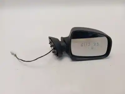 Pièce détachée automobile d'occasion rétroviseur droit pour dacia sandero laureate références oem iam 