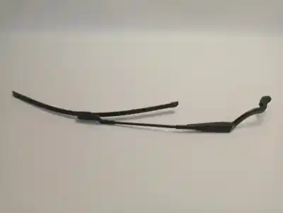 Second-hand car spare part front right windshield wiper arm for ford galaxy (ca1) 2.0 tdci cat oem iam references 6m2117526cb