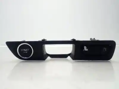 Peça sobressalente para automóvel em segunda mão botão start/stop por peugeot 508 gt line referências oem iam 9686450377