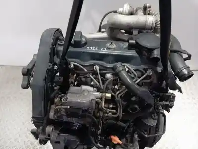 Piesă de schimb auto la mâna a doua motor complet pentru ford galaxy (vx) 1.9 tdi cat referințe oem iam ahu