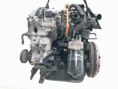 Second-hand car spare part complete engine for ford galaxy (vx) 1.9 tdi cat oem iam references ahu  