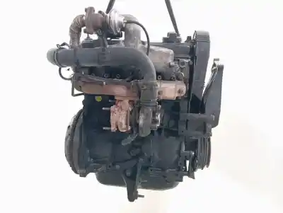 Second-hand car spare part complete engine for ford galaxy (vx) 1.9 tdi cat oem iam references ahu  