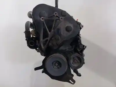 Second-hand car spare part complete engine for ford galaxy (vx) 1.9 tdi cat oem iam references ahu  