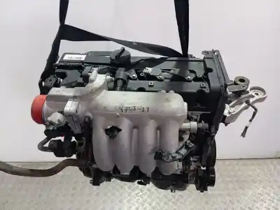 Pièce détachée automobile d'occasion MOTEUR COMPLET pour KIA RIO (JB) (2005->)  Références OEM IAM G4ED  