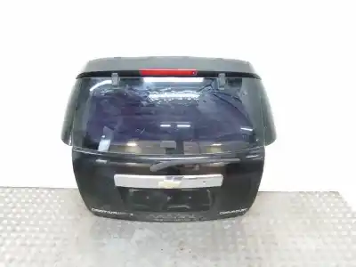 Pezzo di ricambio per auto di seconda mano portellone per chevrolet captiva 2.0 diesel cat riferimenti oem iam 