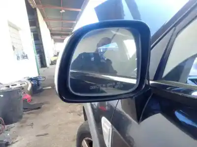 Pezzo di ricambio per auto di seconda mano specchio sinistro per chevrolet captiva 2.0 diesel cat riferimenti oem iam 96818123