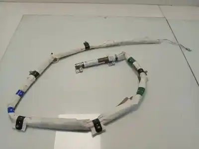 Second-hand car spare part front right curtain airbag for audi q5 (8r) 2.0 16v tdi oem iam references r08880742