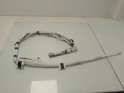 Second-hand car spare part front left curtain airbag for audi q5 (8r) 2.0 16v tdi oem iam references r08880741