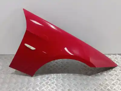 Peça sobressalente para automóvel em segunda mão guarda-lamas dianteiro direito por bmw serie 3 touring (e91) 3.0 turbodiesel cat referências oem iam 