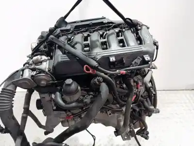 İkinci el araba yedek parçası KOMPLE MOTOR için BMW SERIE 3 TOURING (E91)  OEM IAM referansları 306D3  