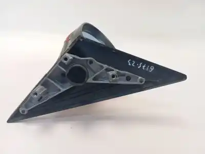 Peça sobressalente para automóvel em segunda mão espelho retrovisor esquerdo por bmw serie 3 touring (e91) 3.0 turbodiesel cat referências oem iam 51167189945  