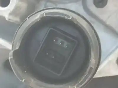 Peça sobressalente para automóvel em segunda mão espelho retrovisor esquerdo por bmw serie 3 touring (e91) 3.0 turbodiesel cat referências oem iam 51167189945  