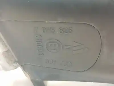 Peça sobressalente para automóvel em segunda mão espelho retrovisor esquerdo por bmw serie 3 touring (e91) 3.0 turbodiesel cat referências oem iam 51167189945  