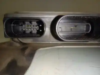 Second-hand car spare part steering control unit for bmw x6 (e71) 3.0 turbodiesel cat oem iam references 32436790369  