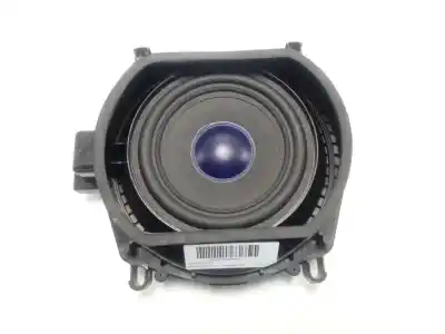 Second-hand car spare part speaker for bmw x6 (e71) 3.0 turbodiesel cat oem iam references 65139112493