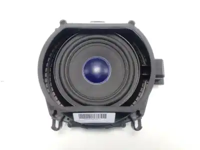 Second-hand car spare part speaker for bmw x6 (e71) 3.0 turbodiesel cat oem iam references 65139112493