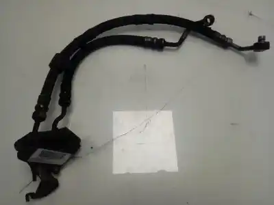 Pezzo di ricambio per auto di seconda mano tubo sterzo per bmw x6 (e71) 3.0 turbodiesel cat riferimenti oem iam p678703601