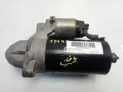 Second-hand car spare part starter motor for bmw serie 7 (e65/e66) 4.4 turbodiesel cat oem iam references 779495301