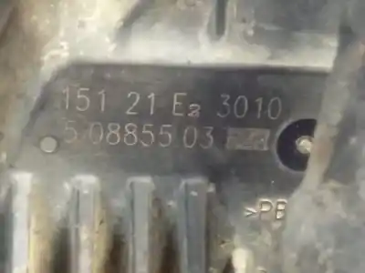 Автозапчастина б/у різні деталі для dacia duster ii essential 4wd посилання на oem iam 50885503   Автозапчастина б/у різні деталі для dacia duster ii essential 4wd посилання на oem iam 50885503