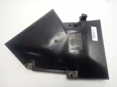 Pezzo di ricambio per auto di seconda mano supporto filtro aria per bmw x6 (e71) 3.0 turbodiesel cat riferimenti oem iam 64316945575