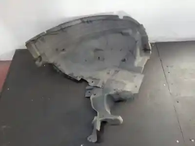 Peça sobressalente para automóvel em segunda mão cave de roda dianteira direita por land rover discovery sport 2.0 ed4 cat referências oem iam fk7216a573ad