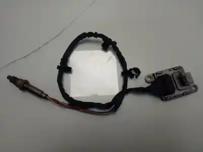 Second-hand car spare part nox sensor for renault clio v 1.5 blue dci diesel fap oem iam references 227903892r