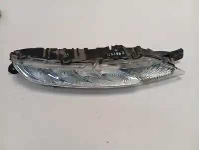 Tweedehands auto-onderdeel achterlampje rechts binnen voor opel corsa e 1.4 oem iam-referenties 39012624