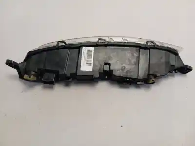 Second-hand car spare part interior rear right light for opel corsa e 1.4 oem iam references 39012624  