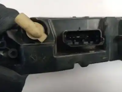 Second-hand car spare part interior rear right light for opel corsa e 1.4 oem iam references 39012624  