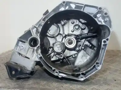 Second-hand car spare part gearbox for renault captur ii 1.0 tce oem iam references jt4002
