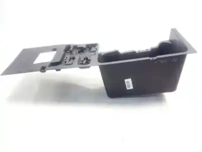 Pezzo di ricambio per auto di seconda mano scatola batteria per bmw x6 (e71) 3.0 turbodiesel cat riferimenti oem iam 6981050