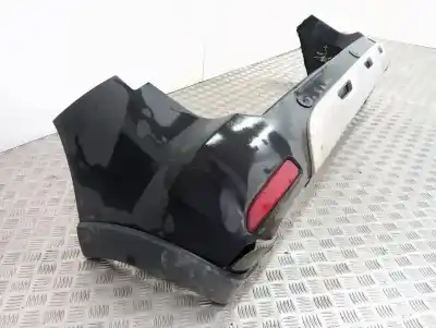 Автозапчасти б/у задний бампер за dacia dokker 1.3 tce ссылки oem iam   