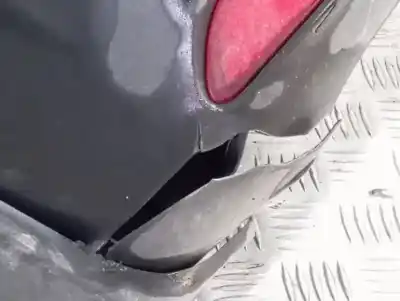 Автозапчасти б/у задний бампер за dacia dokker 1.3 tce ссылки oem iam   