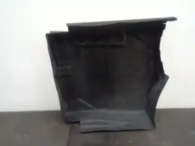 Pezzo di ricambio per auto di seconda mano tappeto per bmw x6 (e71) 3.0 turbodiesel cat riferimenti oem iam   